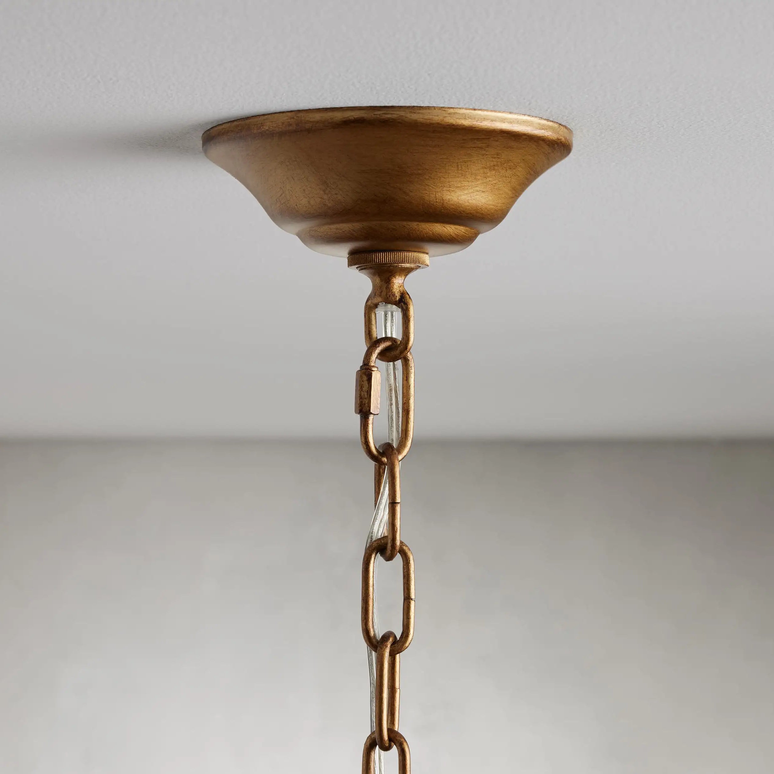 Aury 4 Tier Chandelier