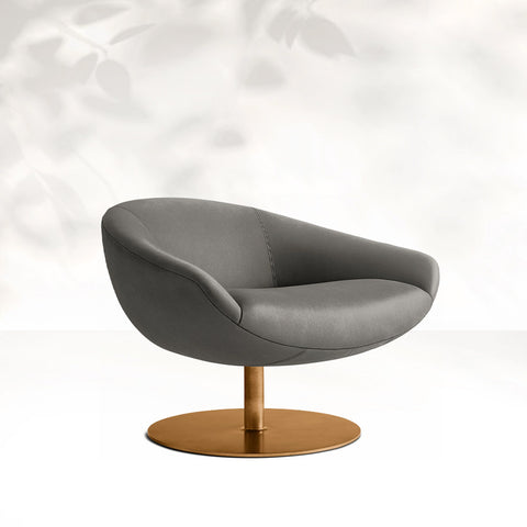 Lanze Leather Chair