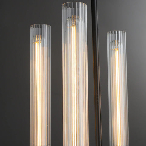 Danle Round Chandelier