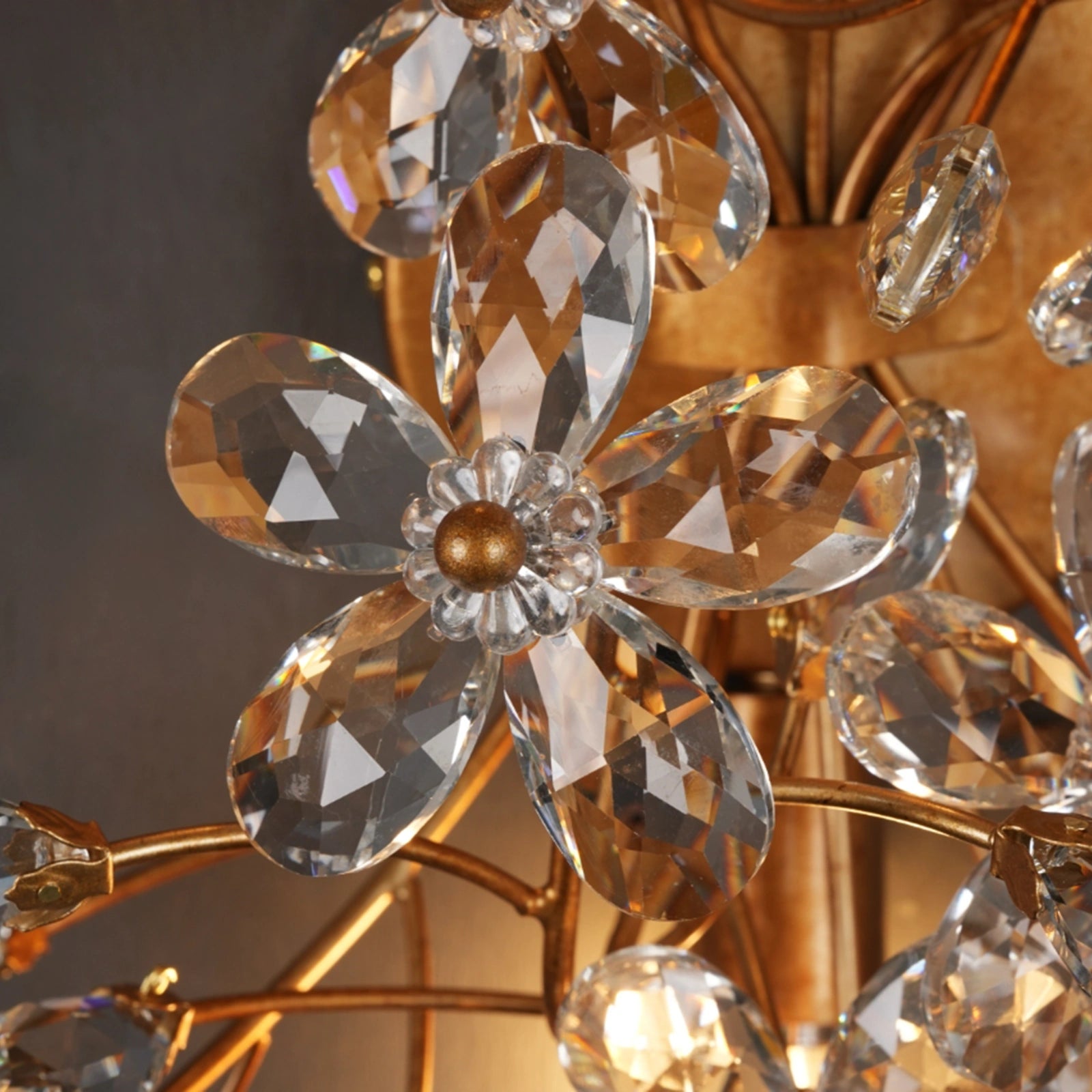 Floda Wall Sconce