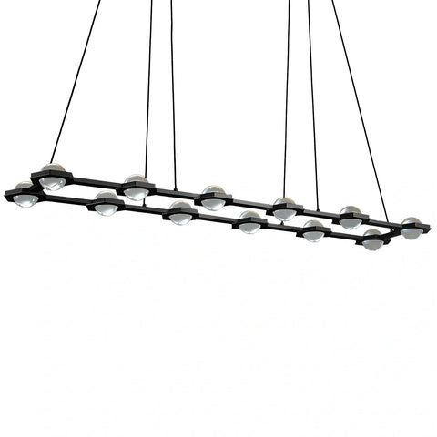 Éclatano Linear Chandelier