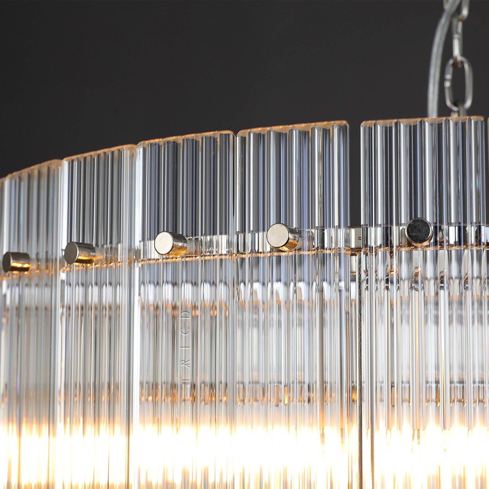 Sant Marco Round Chandelier