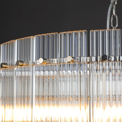 Sant Marco Round Chandelier
