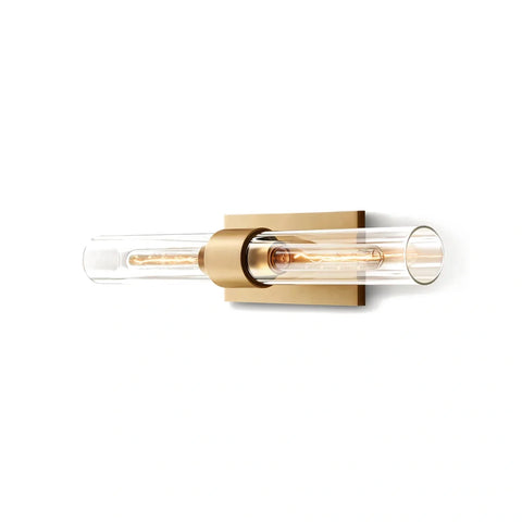 Rivelle Linear Sconce