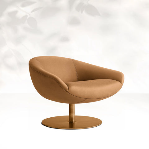 Lanze Leather Chair