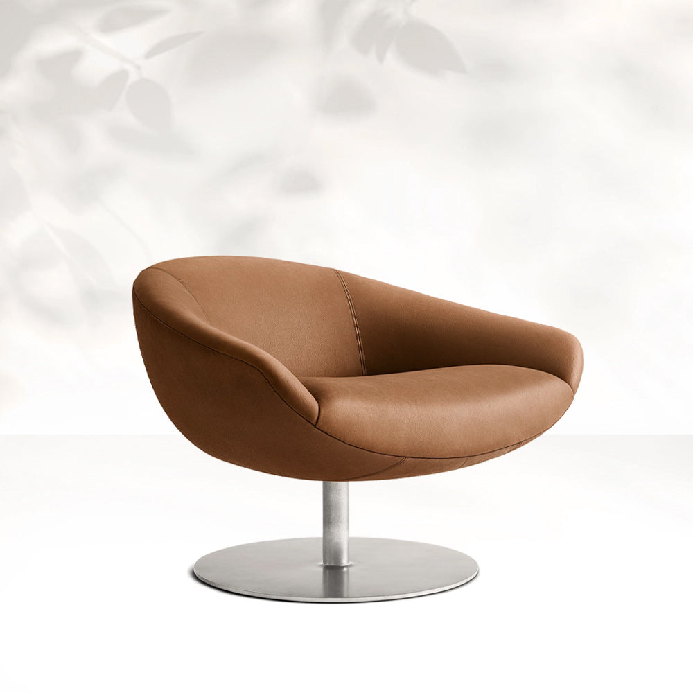 Lanze Leather Chair