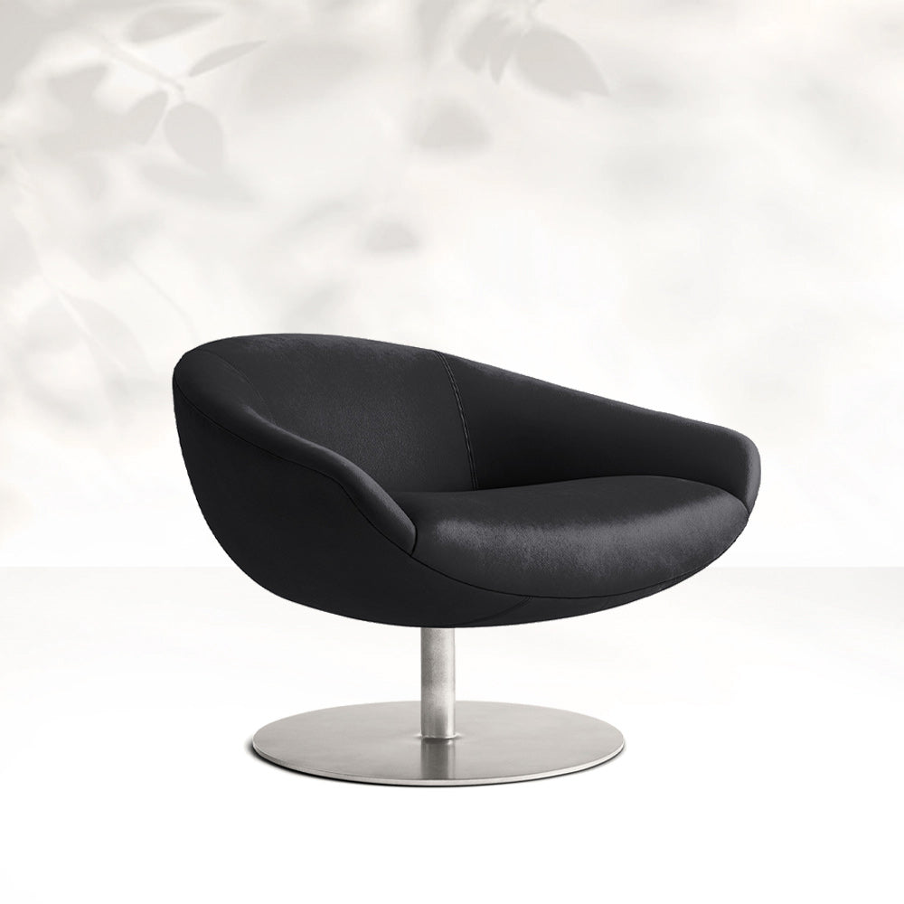 Lanze Leather Chair