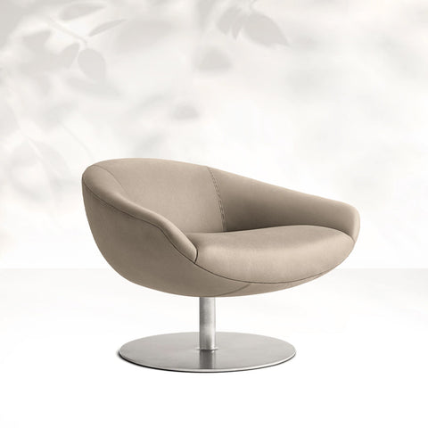 Lanze Leather Chair