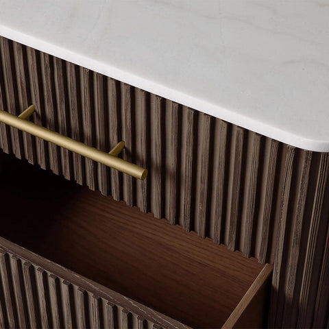 Finnley Five-Drawer Dresser