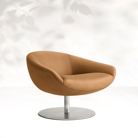 Lanze Leather Chair