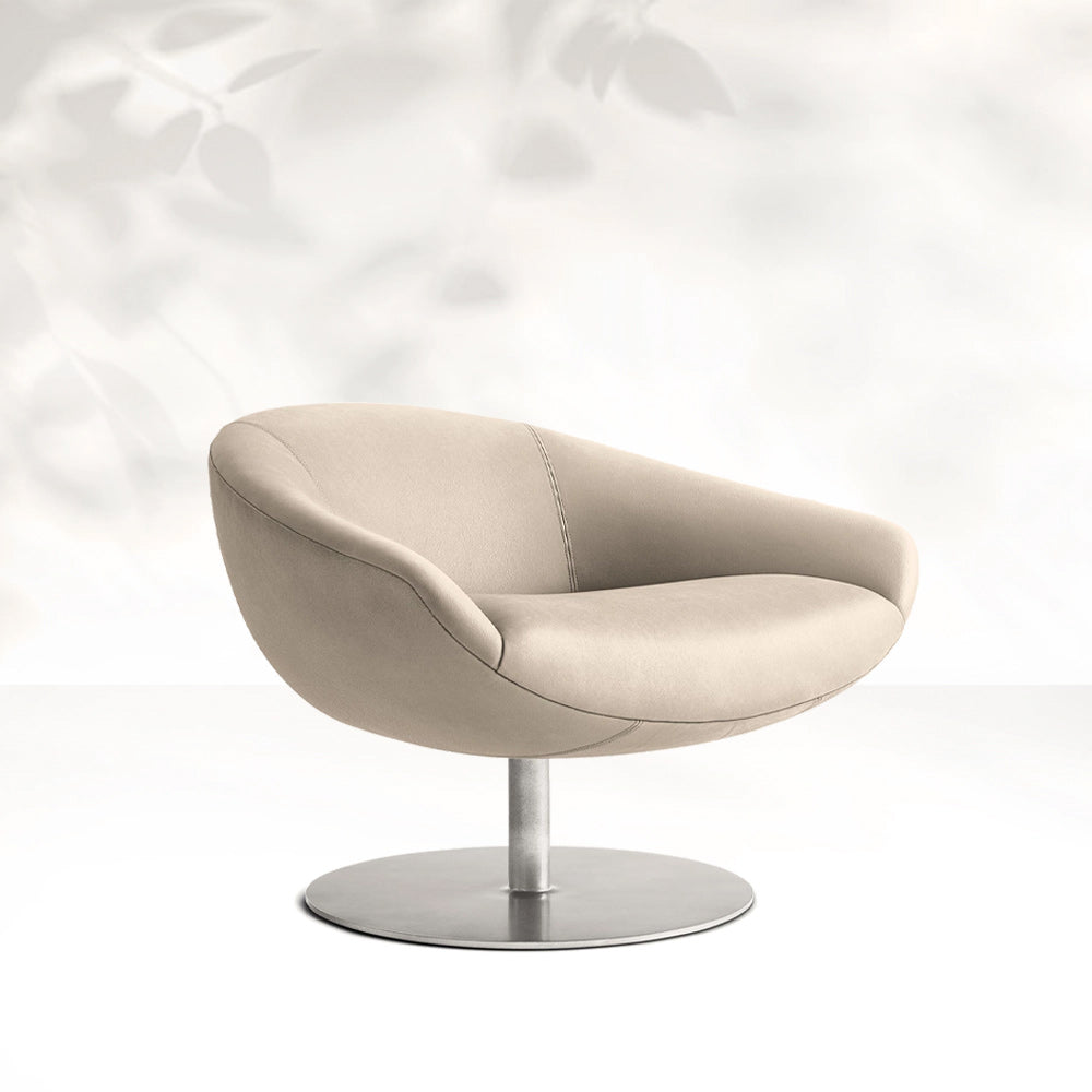 Lanze Leather Chair