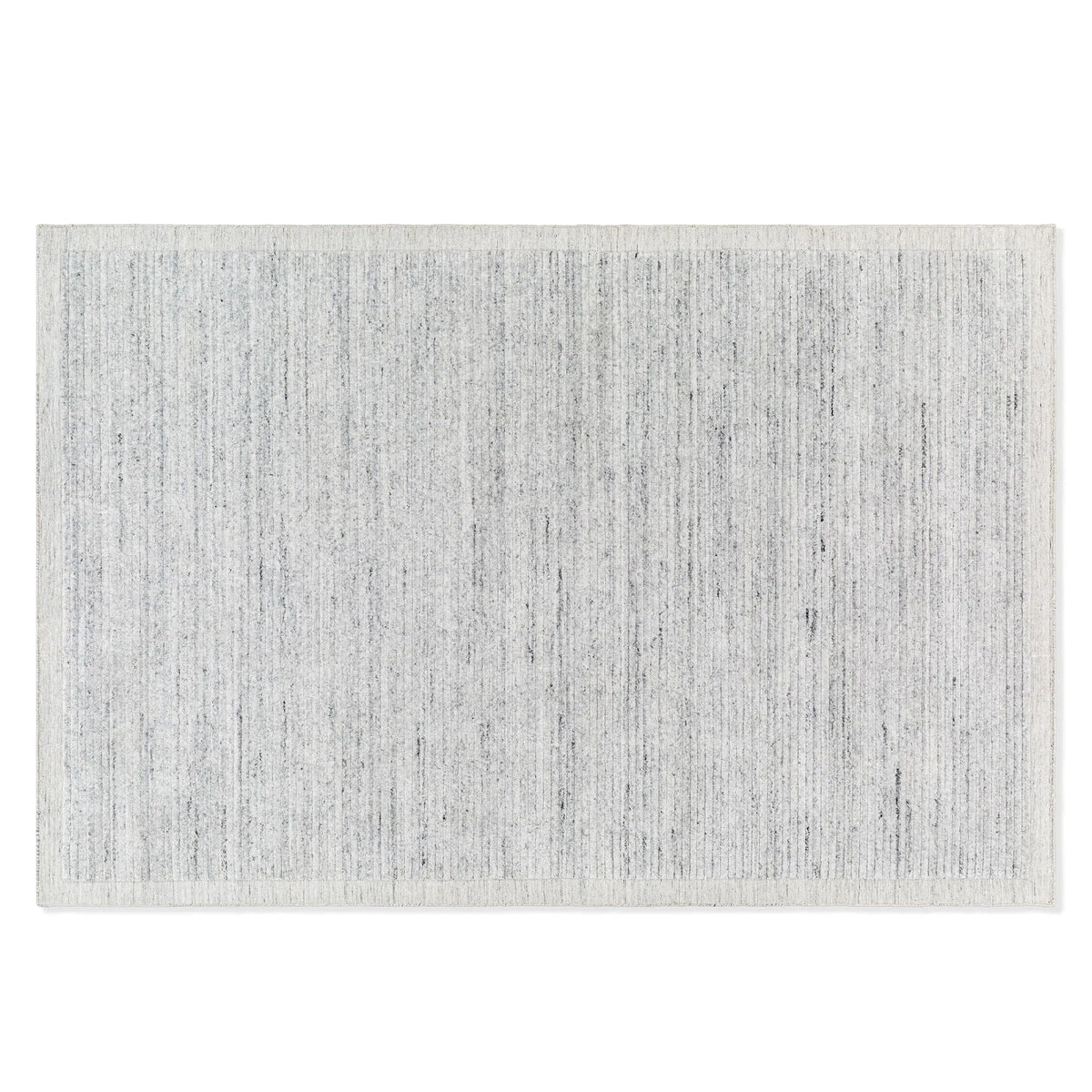 Aiden Performance Rug in Fog