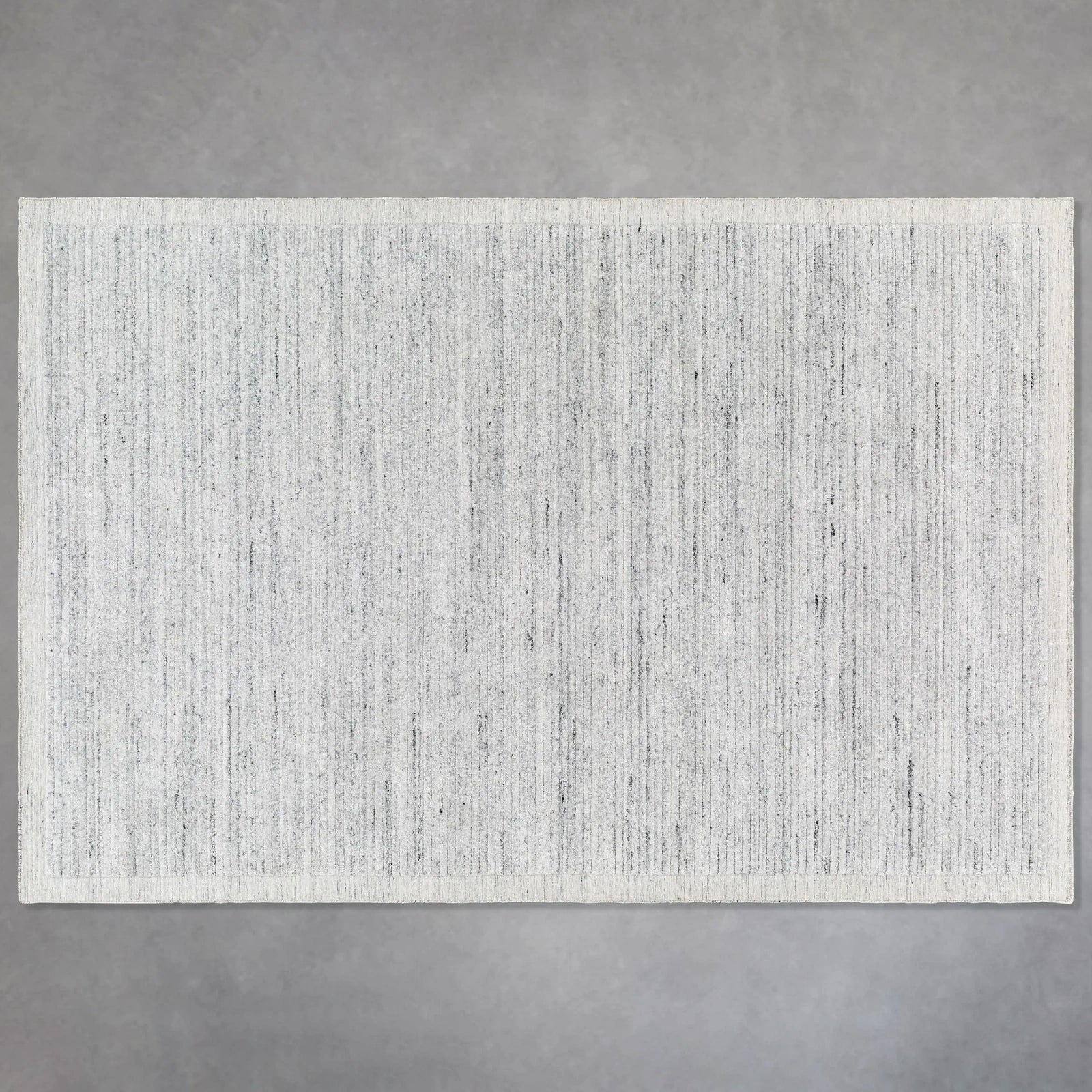 Aiden Performance Rug in Fog