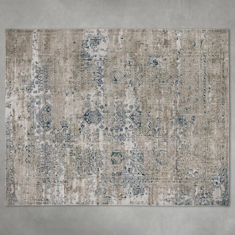 Canete Hand-Knotted Rug