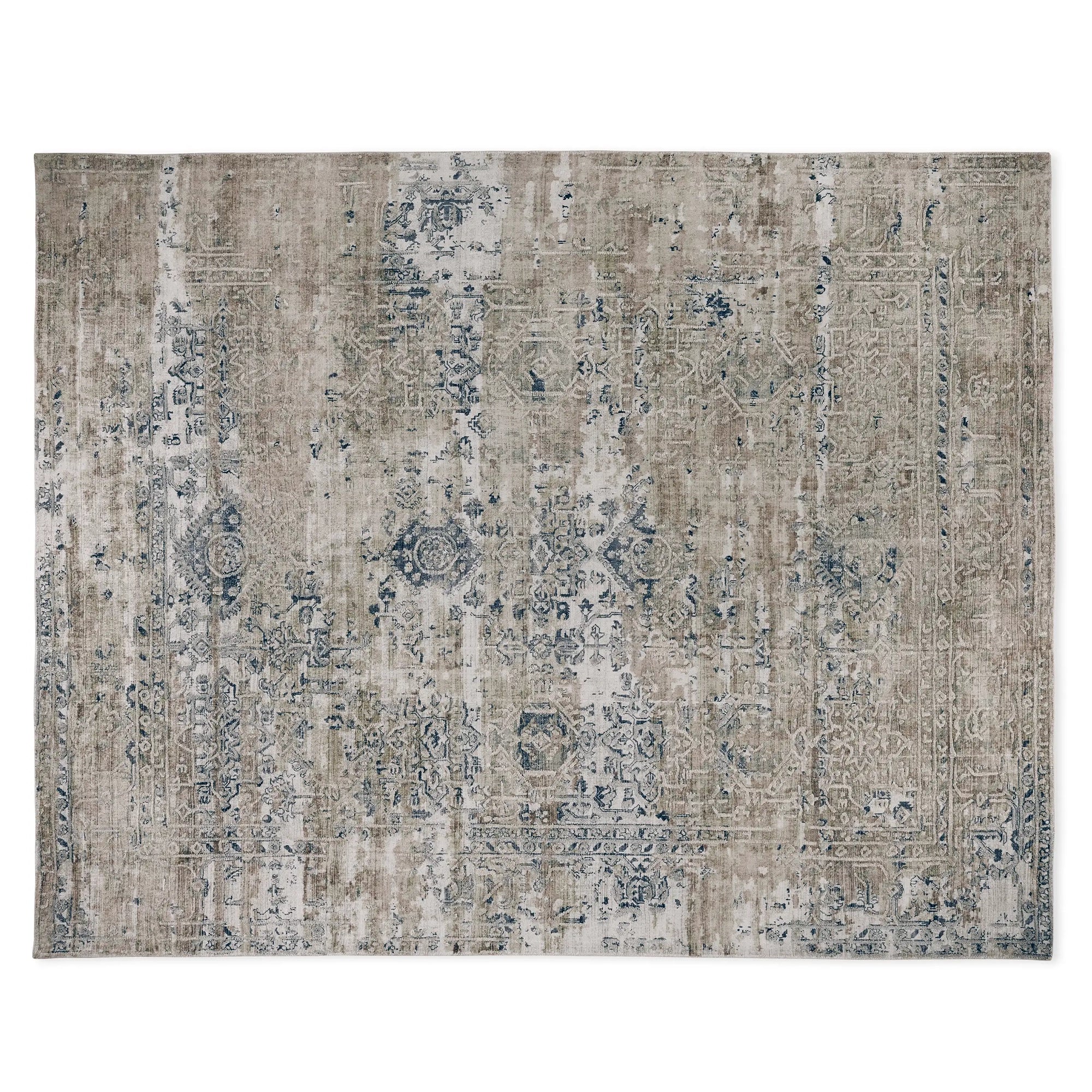 Canete Hand-Knotted Rug