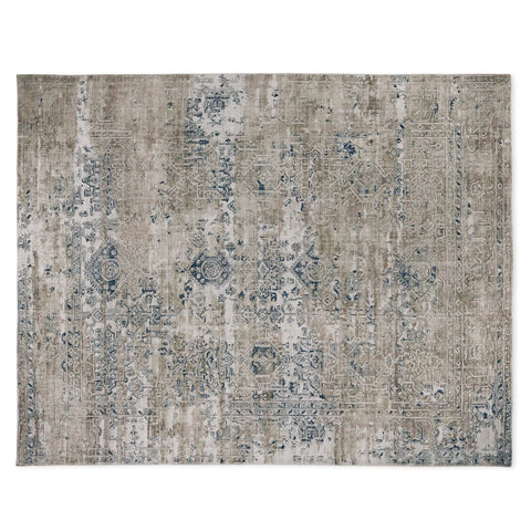 Canete Hand-Knotted Rug