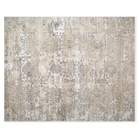 Canete Hand-Knotted Rug