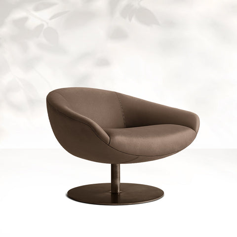 Lanze Leather Chair