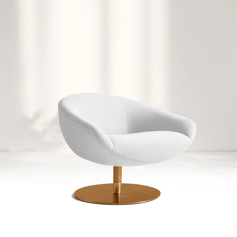 Lanze Swivel Chair