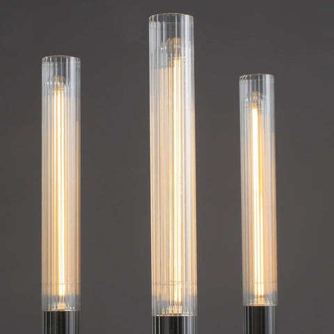 Danle Linear Chandelier