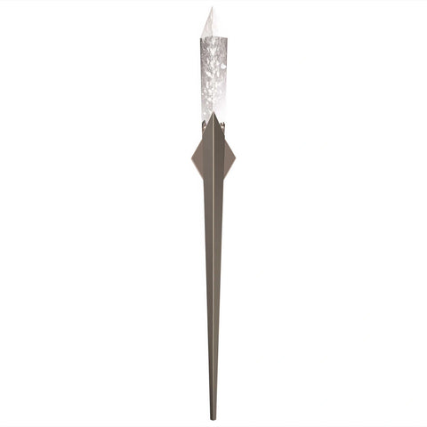 Colitude Spear Sconce