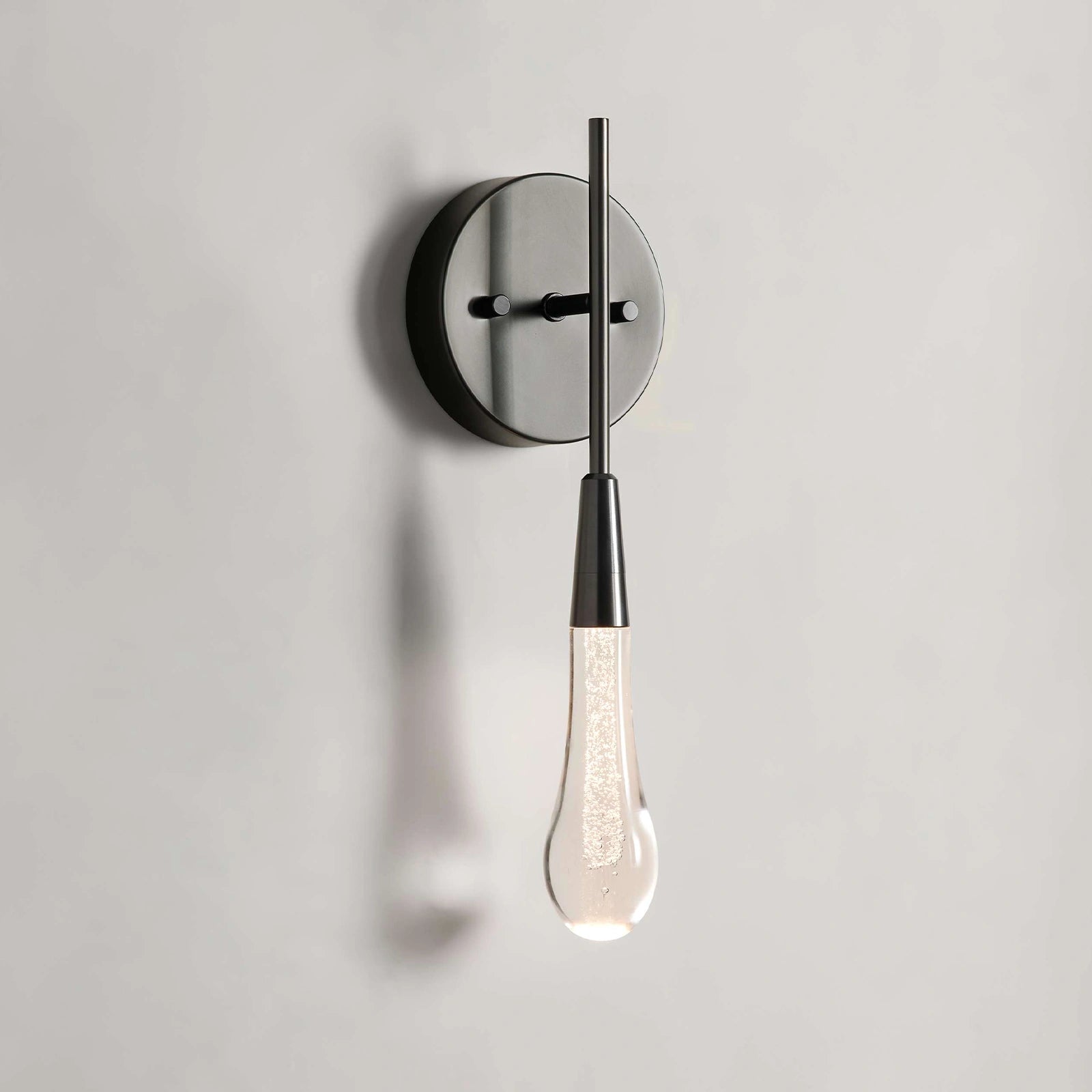Soltion Sconce