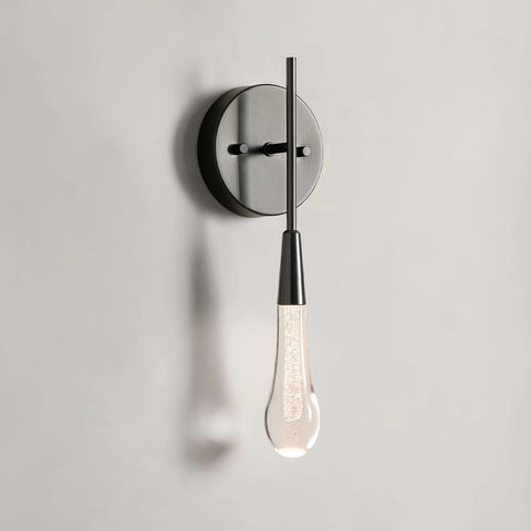 Soltion Sconce