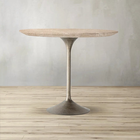 Aero Stone Bistro Table