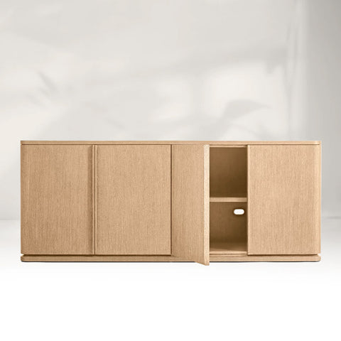 Alingda 4-Door Sideboard