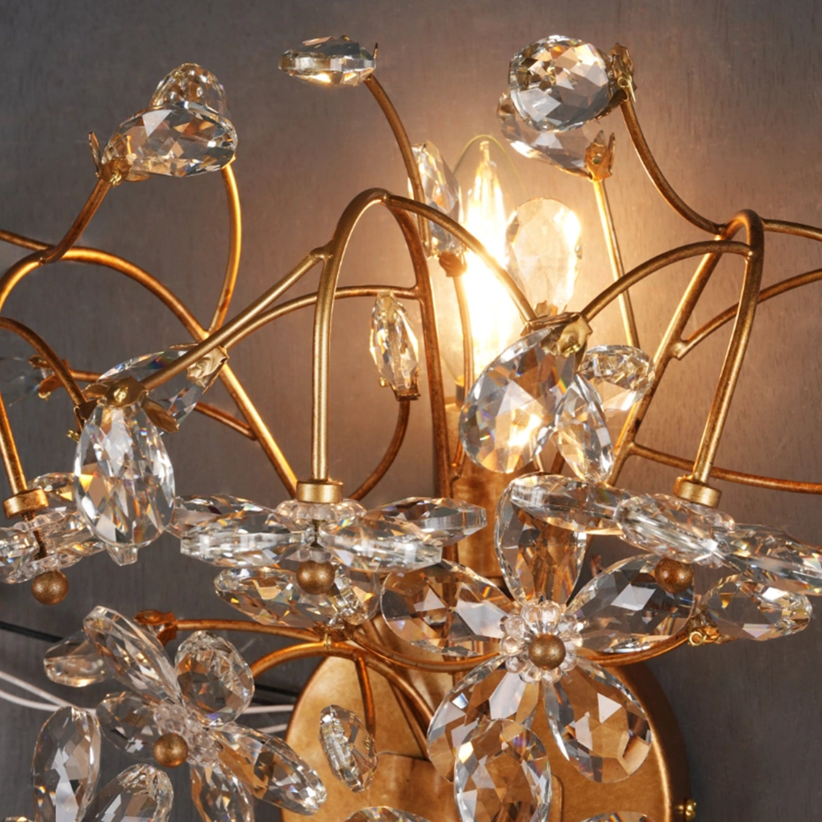 Floda Wall Sconce
