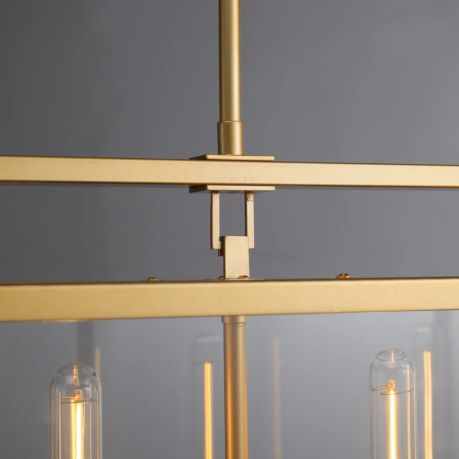 Bickman Rectangular Chandelier