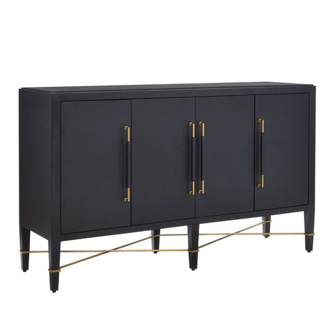 Verona Wood Sideboard