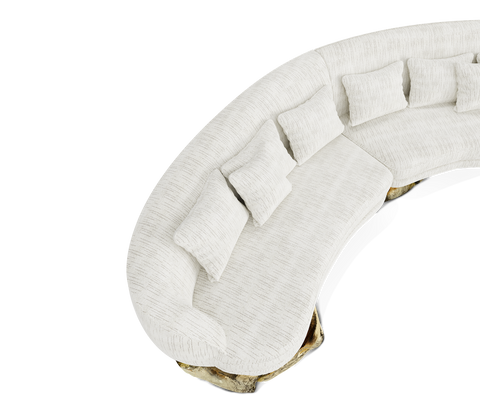 Luxury Modular Sofa