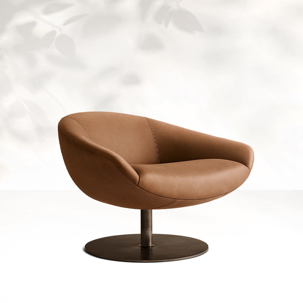 Lanze Leather Chair