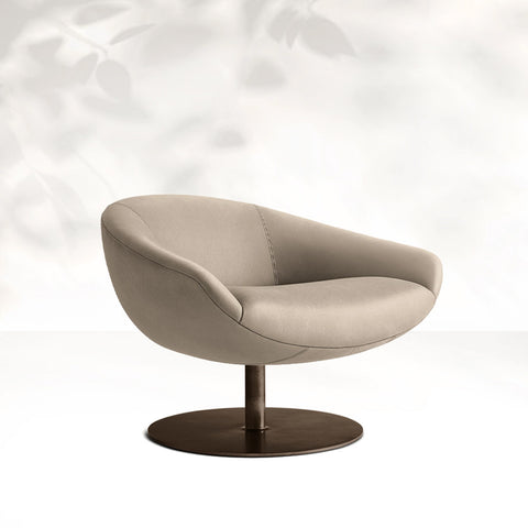 Lanze Leather Chair