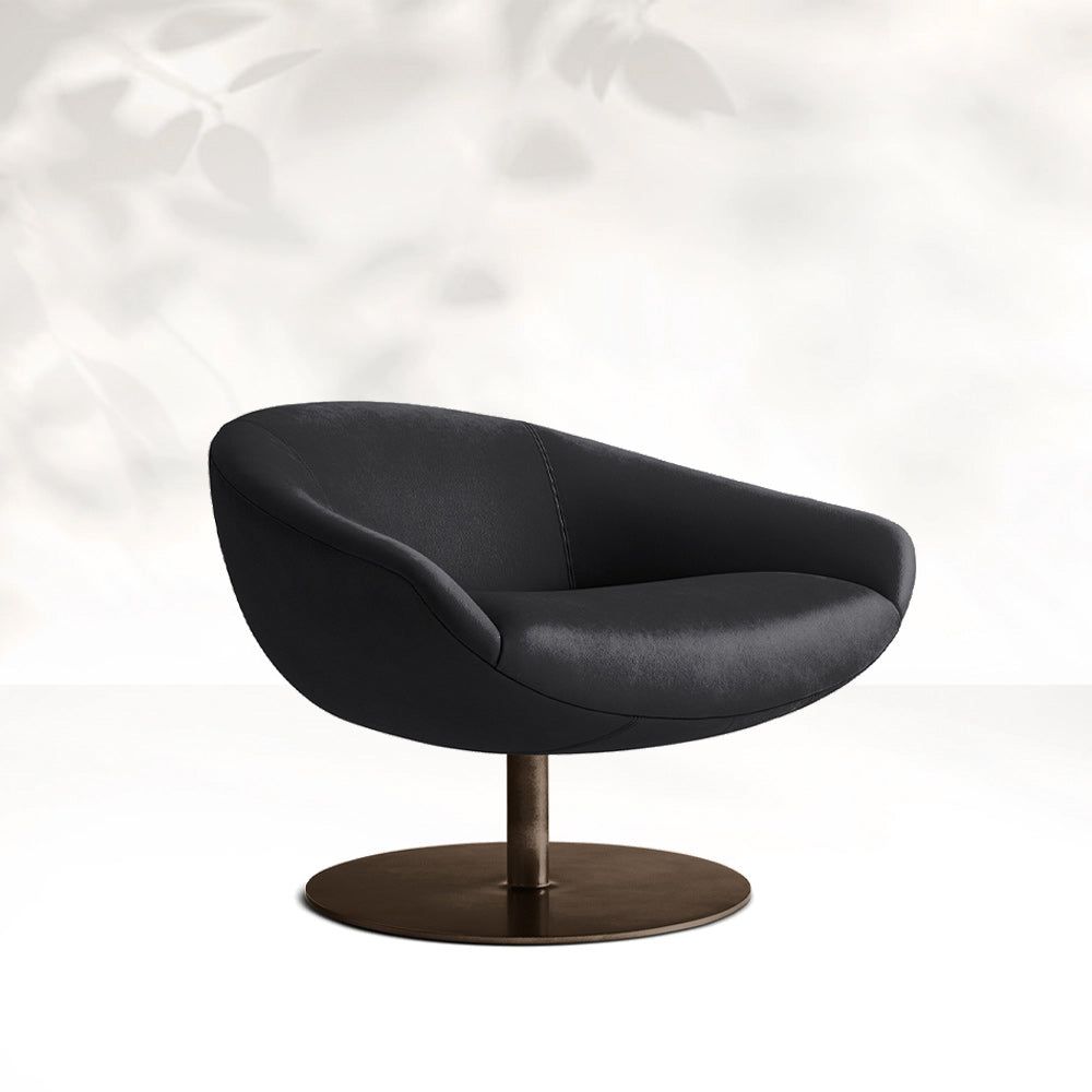 Lanze Leather Chair