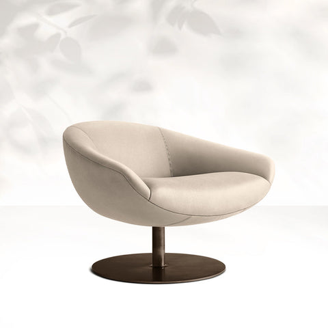 Lanze Leather Chair