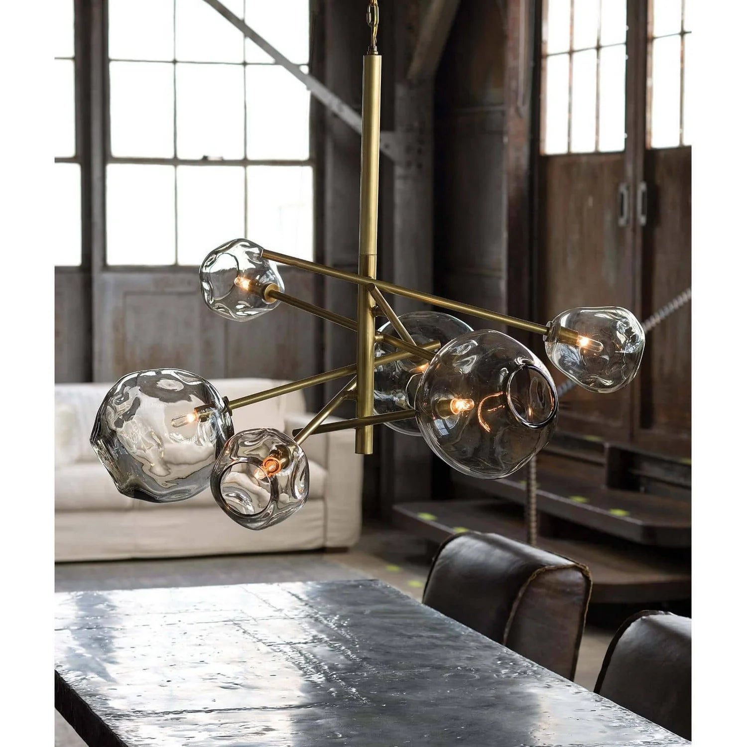 Melton Chandelier