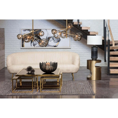 Melton Chandelier