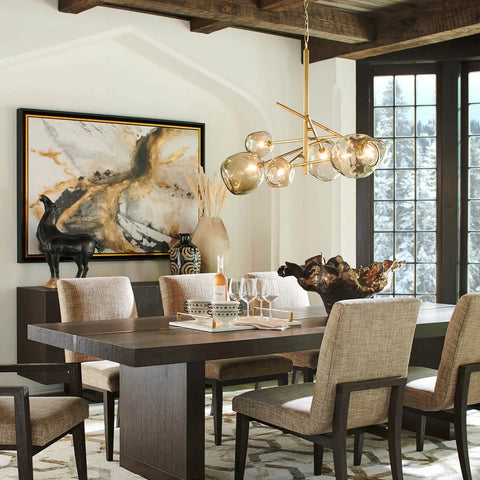 Melton Chandelier