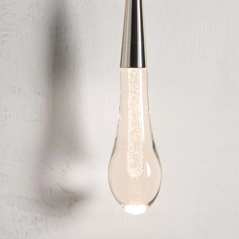 Soltion Sconce