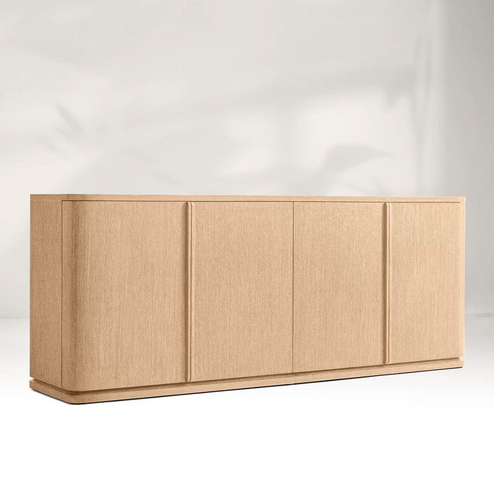 Alingda 4-Door Sideboard