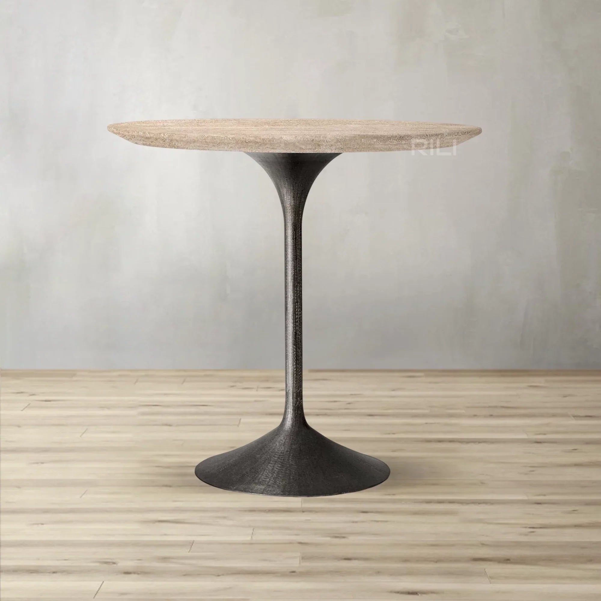 Aero Stone Bistro Table