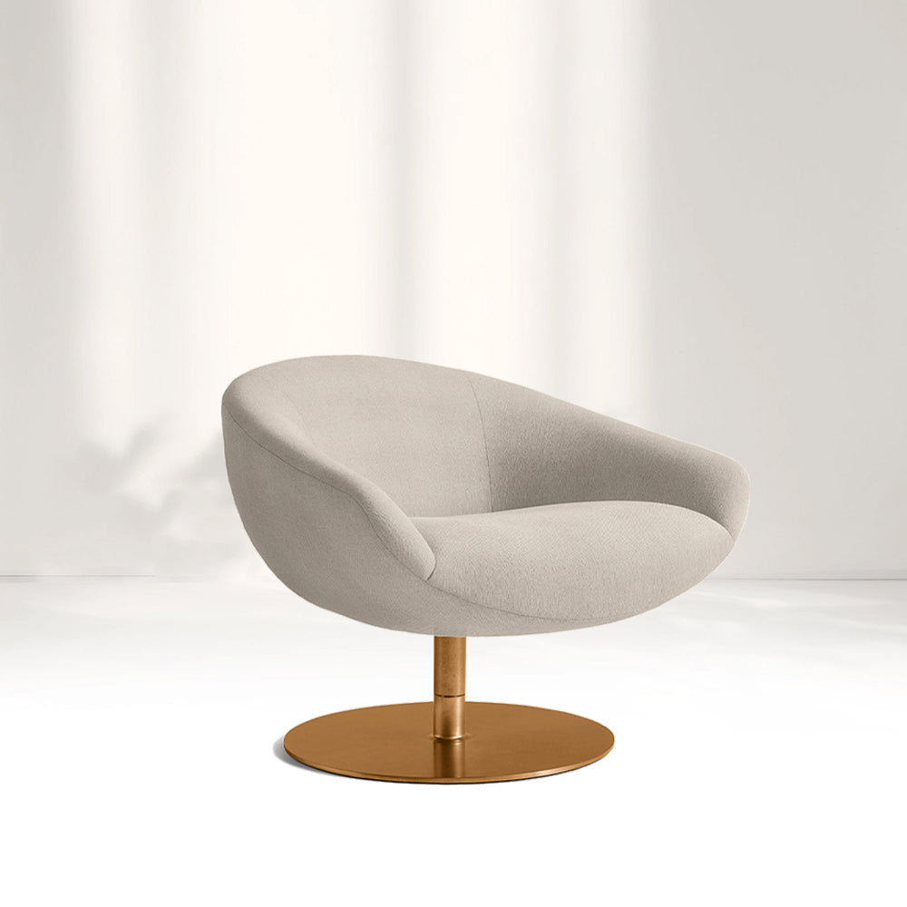 Lanze Swivel Chair