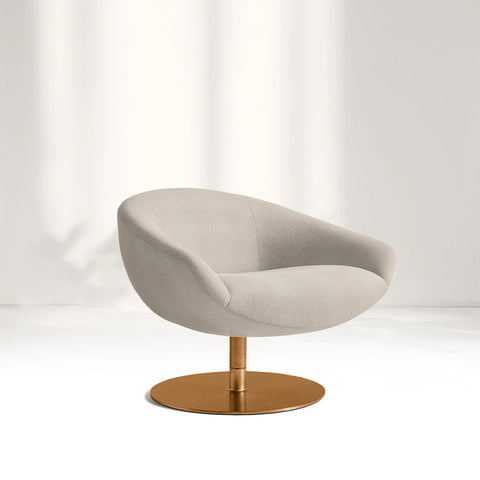 Lanze Swivel Chair