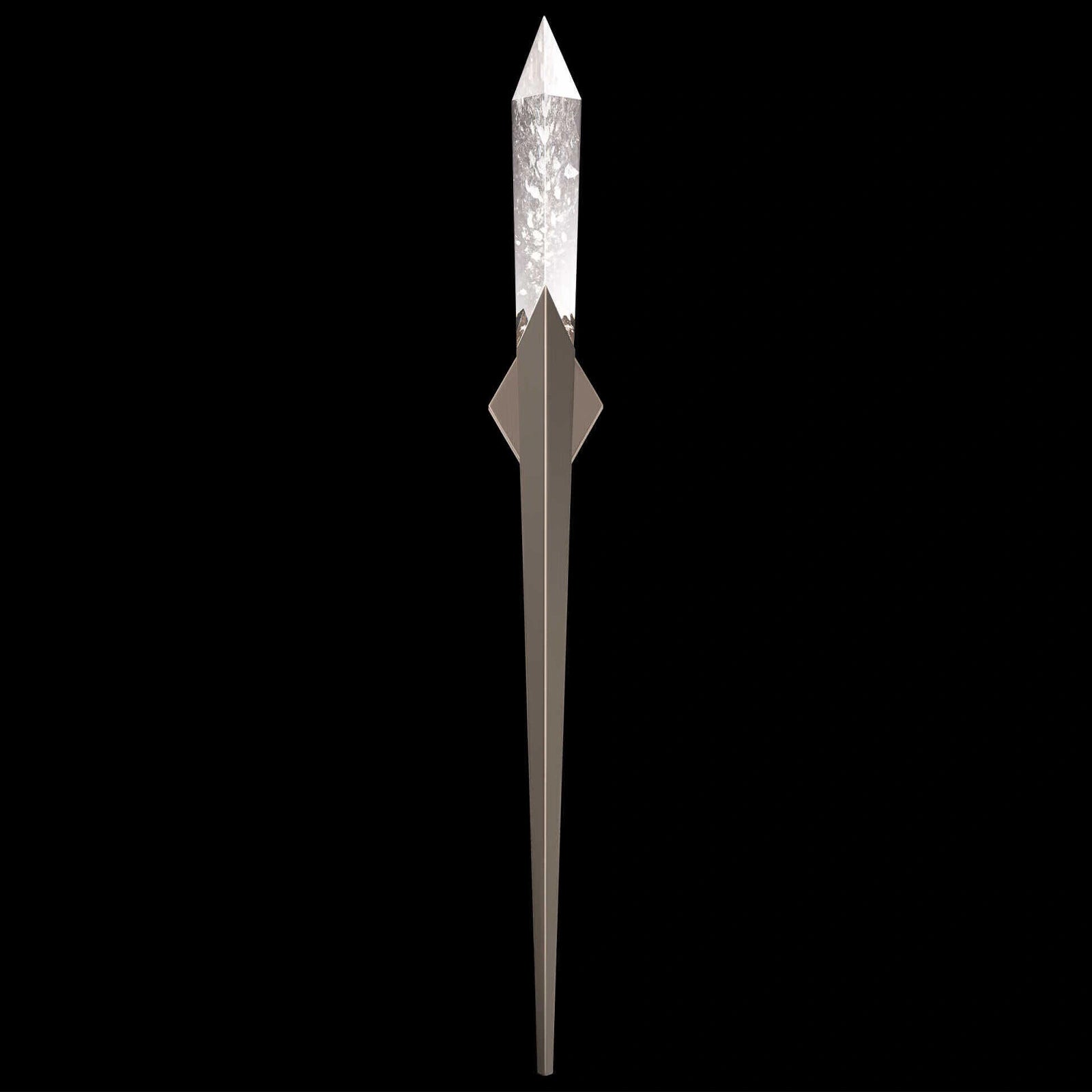 Colitude Spear Sconce