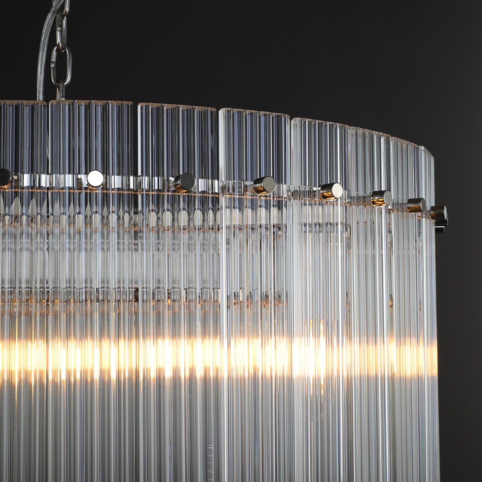 Sant Marco Round Chandelier