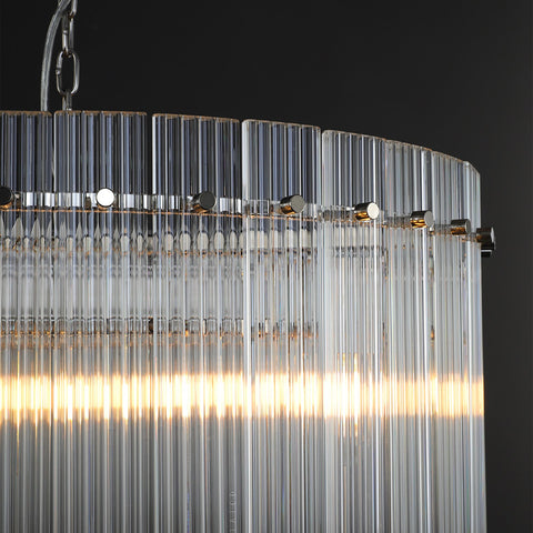 Sant Marco Round Chandelier