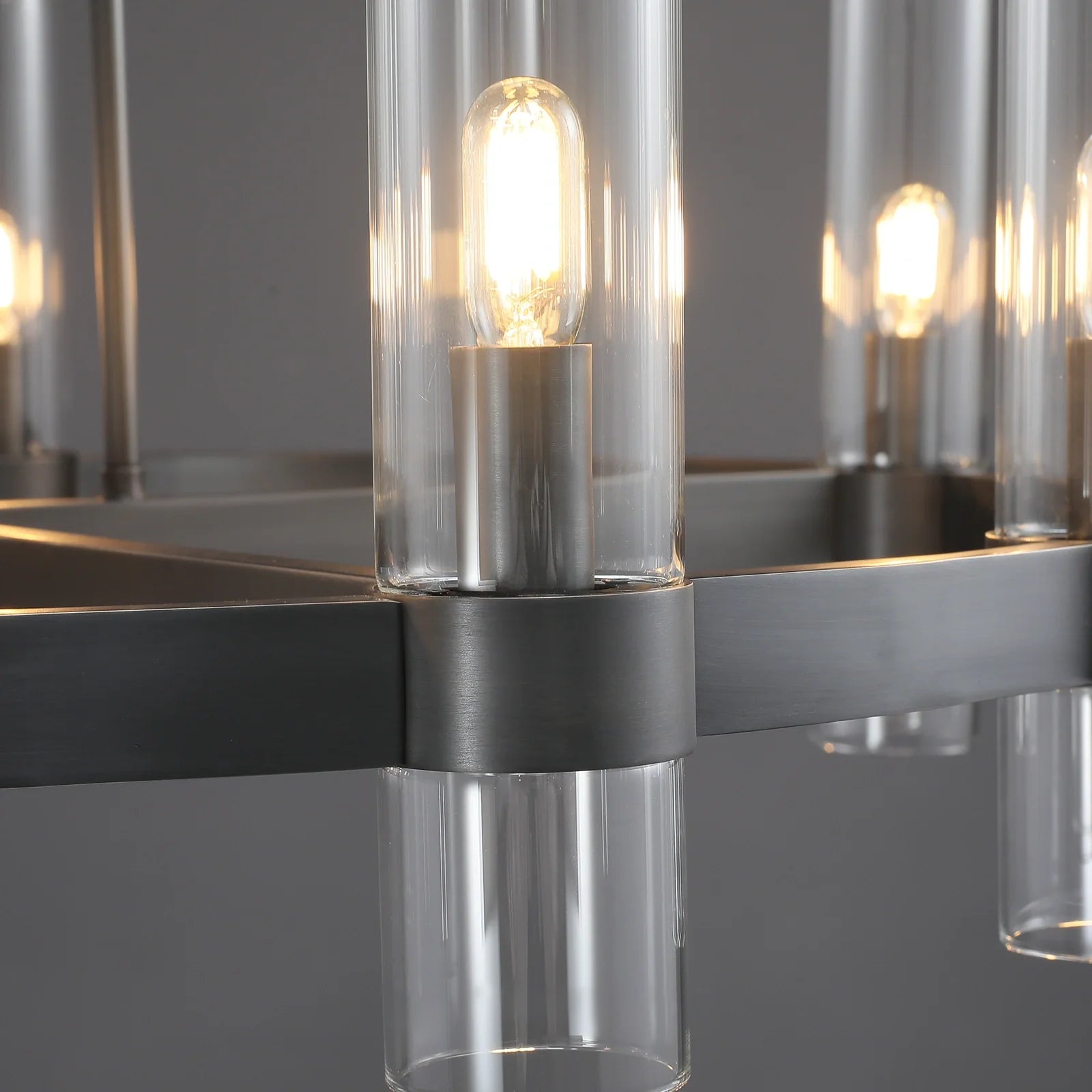 Rivelle Round Chandelier