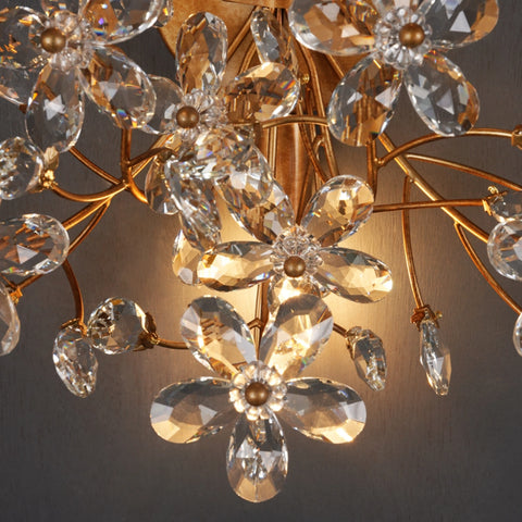 Floda Wall Sconce